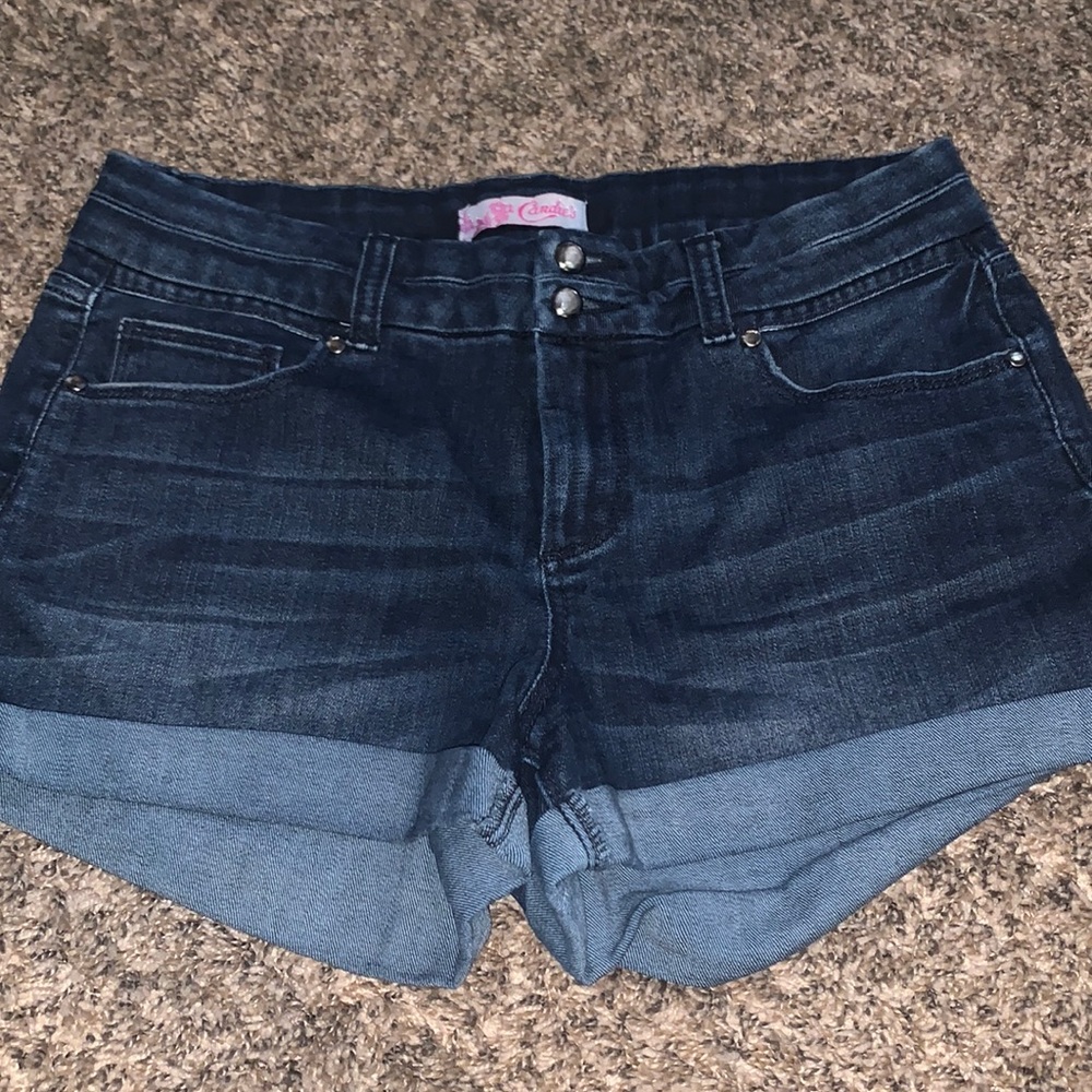Candies shorts
